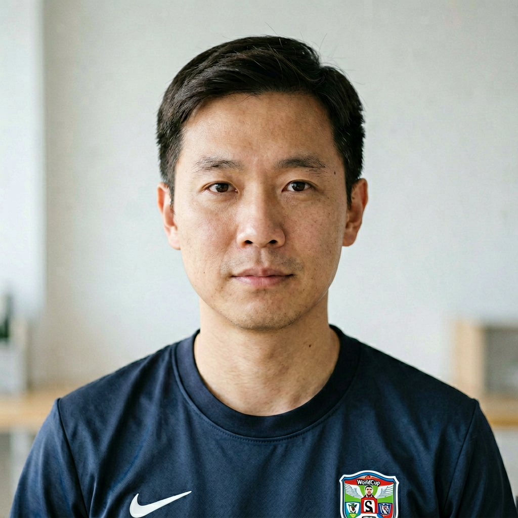 资深球迷头像