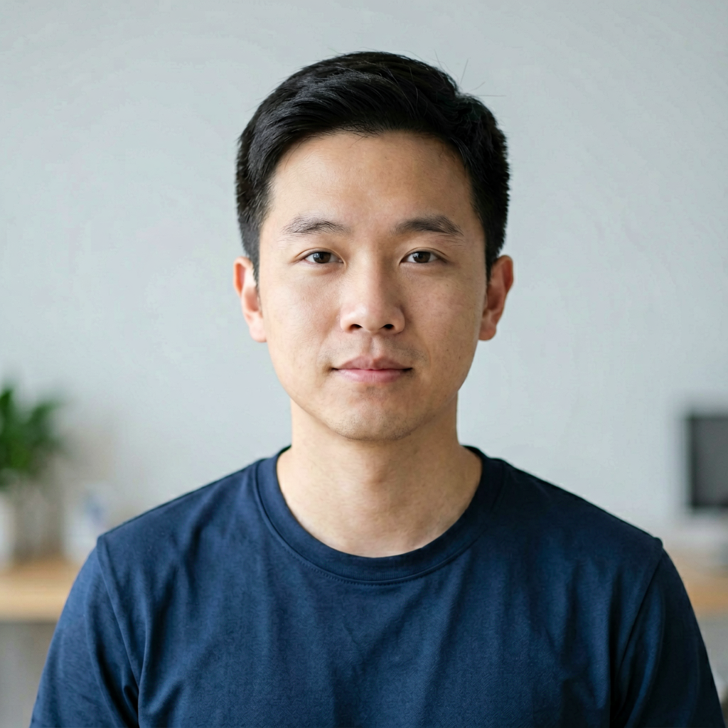 数据分析爱好者头像